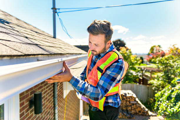 Best Gutter Installation and Repair  in Cheswold, DE